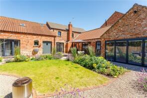 The Granary, Clay Lane, Selby YO8 6DH
