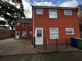 1, Crown House, Union Street, Bridgtown, Cannock WS11 0BS
