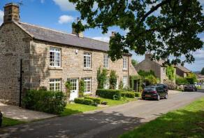 39, Braithwaite Lane, Leyburn DL8 4SL