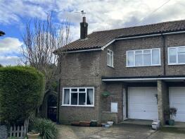 6, West Close, Swinton YO17 6SZ