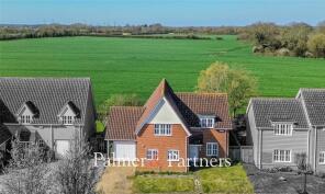 19, The Gables, Leiston IP16 4UZ