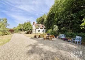 Bentley Cottage, Church Road, Craven Arms SY7 0PN