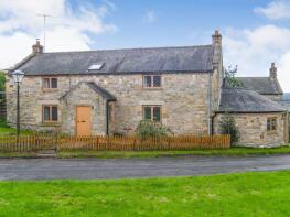 The Old Reading Room, The Green, Hexham NE46 4DZ
