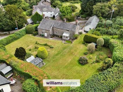 Efenechtyd, Ruthin, LL15