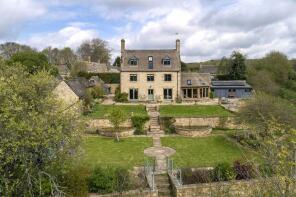 Slade Farm House, B4077 Ford Manor To Charnal Plantation, Ford, Cheltenham GL54 5RU
