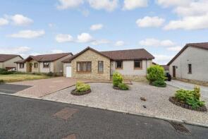 7, Queen Margaret Park, Dunfermline KY12 0RP