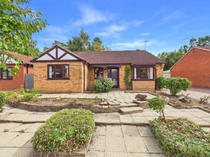 Worcester Close, Lincoln, LN6