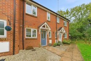 104, Jersey Drive, Wokingham RG41 5FR