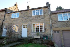 Jasmine Cottage, Front Street, Lastingham, York YO62 6TL