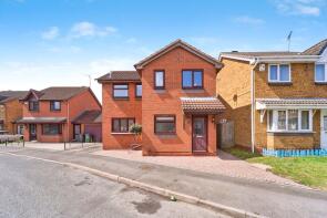 10, Dovecote Close, Tipton DY4 7QZ