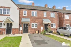 15, Swan Close, Belle Vue Lane, Mansfield NG21 0UQ