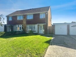 4, Orchard Close, Southampton SO45 1EZ