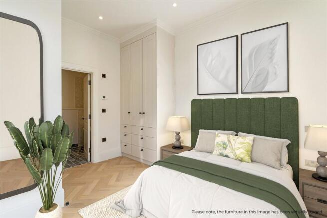 Main Bedroom