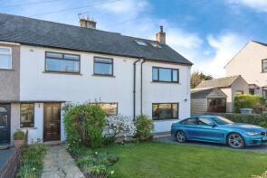 3, Roman Crescent, Lancaster LA2 9RD