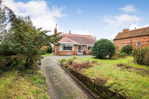 10 Jesmond Dene, Wellow Road, Newark NG22 0DF