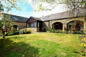 The Hemmel, Chishill Way, Hexham NE48 4BD