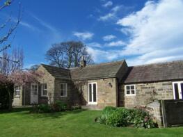 Grange Cottage, Grantley Village, Ripon HG4 3PJ