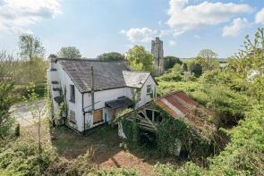 Stoke Cottage, Road From Westfield To Stoke Canon Bridge, Exeter EX5 4AT
