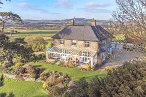 South Cross House, Road From Southerns Cross To Lower Bruckland Farm, Axminster EX13 8SS