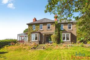 Caerhug House, A478 Llandissilio, Llandissilio SA66 7TX