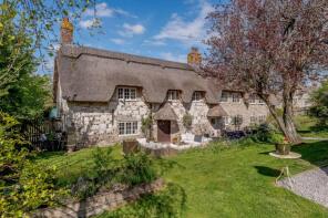 Yew Tree Cottage, Wylye Road, Salisbury SP3 4NN