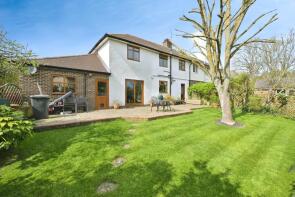 10, Hartwell Road, Northampton NN7 2JR