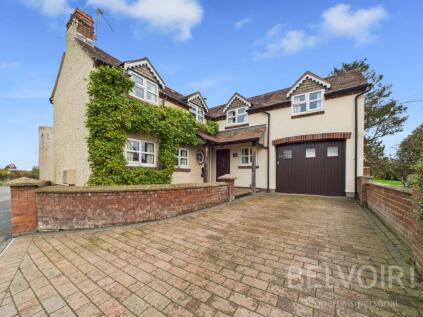Lea Cross, Pontesbury, Shrewsbury, SY5