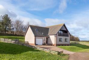 Kerrowmoar, Woodbine Drive, Burnmouth TD14 5RS