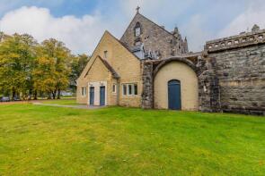 Flat 10 Moat House, The Highland Club St Benedict's Abbey, Fort Augustus PH32 4BJ