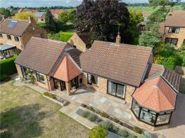 2 Applegarth House, Pale Lane, Gateforth, Selby YO8 9LP