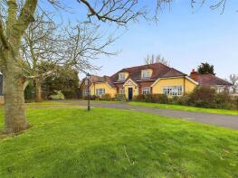 Ash Tree Cottage, Mersea Road, Colchester CO5 7LQ