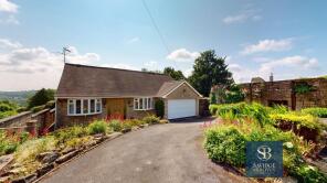 Rebels Way, Manor Road, South Wingfield, Alfreton DE55 7NH