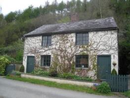 Cefn Cottage, Bwlch-y-cibau, Llanfyllin SY22 5LW