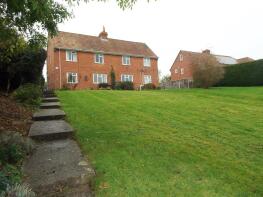 1, Mount Pleasant, Holton, Wincanton BA9 8AT