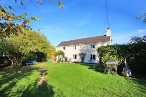 Rose Villa, Stones Green Road, Harwich CO12 5BS