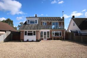 Green Vale, Ringwood Road, Christchurch BH23 7BE
