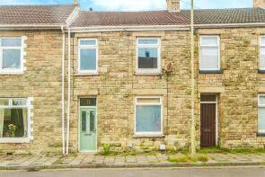 11, Mackworth Street, Bridgend CF31 1LP
