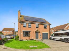 7, Rectory View, Driffield YO25 8GB