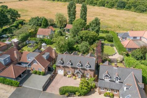 Byng Hall Road, Ufford, Woodbridge