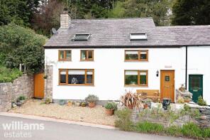 Gorphwysfa, B5435 Bylchau Road, Nantglyn, Denbigh LL16 5PU
