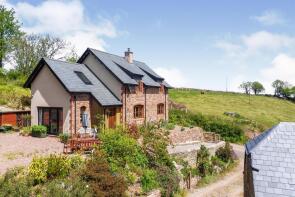 Bowden Cottage, Oak Lane, Minehead TA24 6QJ