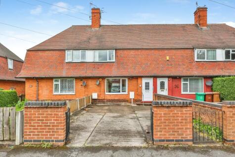 Marchwood Close, Nottingham, NG8