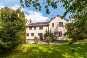 Buttles Cottage, Stagden Cross, Stagden Cross Road, Pleshey, High Easter CM3 1HS