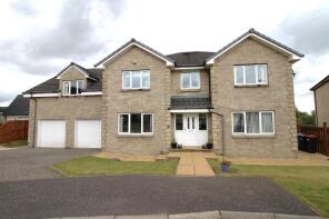 21, Blinkbonny Gardens, West Calder EH55 8DN