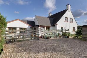 16, Bangors Green, Poundstock, Bude EX23 0DR