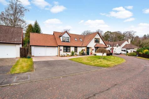 Alice Bank, West Calder, EH55