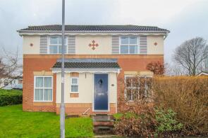 23, Priory Ridge, Crofton, Wakefield WF4 1TF