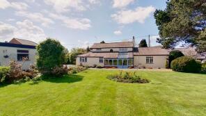 Galloway Cottage, High Street, Clotton, Tarporley CW6 0EG