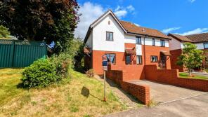 1, Kymin Lea, Wyesham, Monmouth NP25 3TF