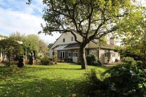 Highfields, Hallatrow Hill, Hallatrow, Bristol BS39 6EE